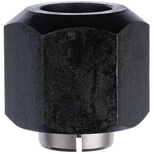 Bosch Professional Accessories 2608570107 Spantanghouder 12 mm, 24 mm, zwart