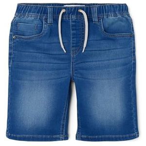 NAME IT Boys-jeansshorts, regular fit