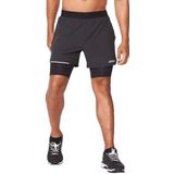 Aero 2-in-1 5"" shorts