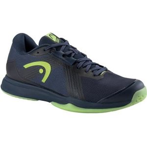 HEAD Uniseks Sprint Team 4.0 Indoorsquash/Racquetball Schoenen
