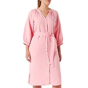 Part Two Panillepw Dr Dress Relaxed Fit dames, Pioen, 38