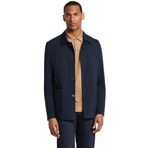 bugatti Herenblazer, Marine-390, 48