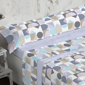 Burrito Blanco beddengoed coralina 769 90