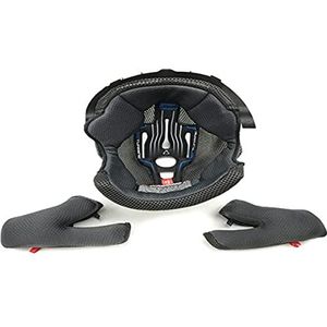 Leatt motorhelm van Dri-lex, GPX 4.5, binnenvoering unisex voor volwassenen