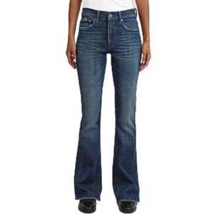 G-STAR - 3301 Flare - Jeans - Dames