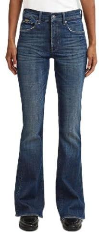 G-STAR 3301 Flare Jeans, Meerdere kleuren (Antique Faded Atlas D21290-d441-h426), 23W / 28L