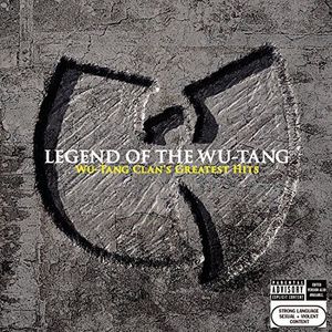 Wu-Tang Clan - Legend Of The Wu-Tang: Wu-Tang