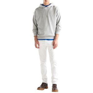 United Colors of Benetton M/L, grijs gemêleerd medium 501, 3XL