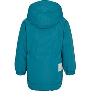 Fred's World by Green Cotton Unisex Baby Outerwear Jacket, Lake, 92 cm