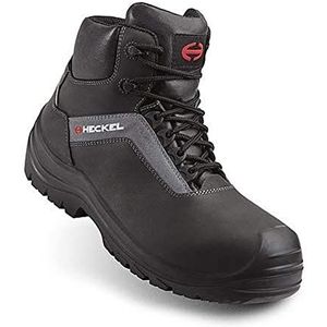 Heckel 6721348 SUXXEED OFFROAD SUXXEED OFFROAD BLACK INOX S3 HIGH Safety boots, maat 48