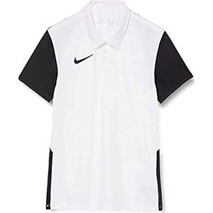 Nike Trophy Iv Poloshirt voor heren - wit - S