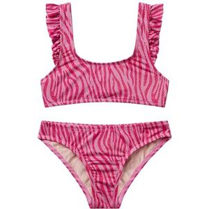 United Colors of Benetton bikini, Veelkleurig., 150 cm