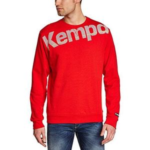 Kempa Core Sweat Shirt