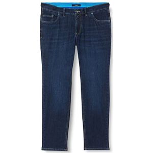 Eurex by Brax Luke Denim Power Jeans voor heren, 23, 34W / 30L