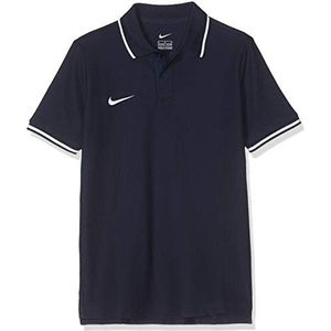 Nike Kinderen Y TM CLUB19 SS Polo Shirt