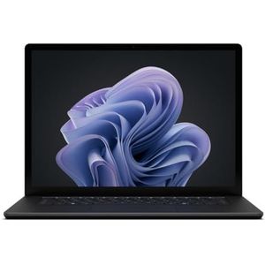 Microsoft Laptop Surface Laptop 6 15"" Intel Core Ultra 7-165H 16 GB RAM 256 GB SSD QWERTY Spaans