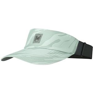 Buff - Go Visor - Zonnepet - Seagrove Green - Unisex
