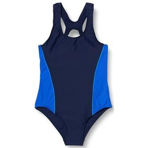 HAUTE PRESSION Een stuk meisjes zwembad 999 C02 T6A, Meerkleurig, 6-14 ans