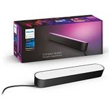 Philips Hue Play Lichtbalk White & Color Zwart 1 Stuk