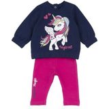 Chicco Set  gemengde kleuren