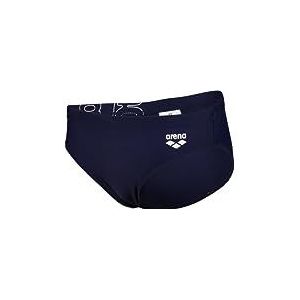 ARENA Boy's Swim Briefs Graphic Slip Kinderen en jongeren (1 stuk)