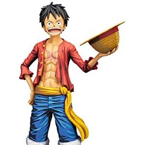 Banpresto One Piece Sanji Manga Dimensions Grandista