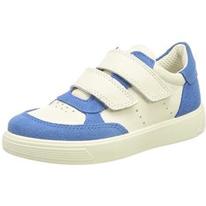 ECCO Jongens Street 1 Shoe, Regatta Wit, 34 EU