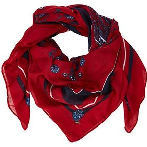Pepe Jeans Dames Valentina Scarf sjaal, (Multi 0aa), One Size