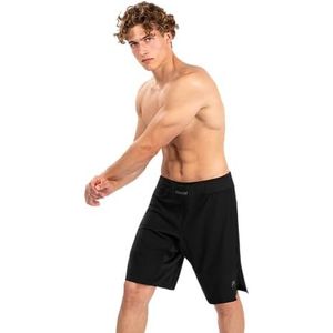 Venum Heren G-fit Air Fightshort, zwart, XXL EU