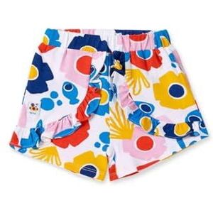 Tuc Tuc broek voor baby's, Wit, 6 Jaar