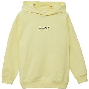 s.Oliver - Sweatshirt - Oversized Hoodie - Zacht Katoenmix