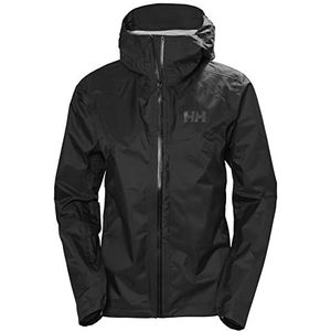 Helly Hansen W-glas, micro-behuizing, dames, zwart