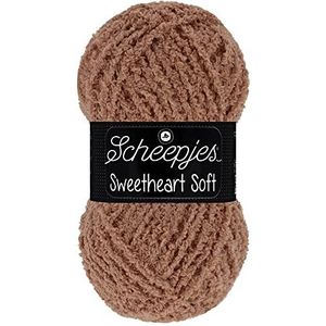 Scheepjes - Scheepjes Sweetheart Soft 006 Garen - 10x100g