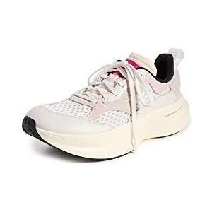 BRANDBLACK Unisex Forma Low-Top Sneakers, Wht, 43 EU