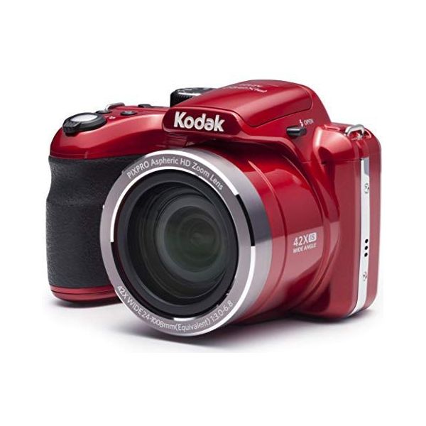 Kodak pixpro fz102 - Digitale camera's kopen? | Lage prijs | beslist.nl