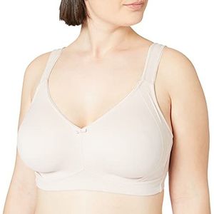 Susa Milano Minimizer-beha voor dames, nude, 100E