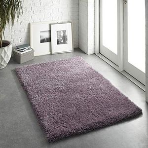 Origin Chicago Lavendel tapijt, 60 x 90