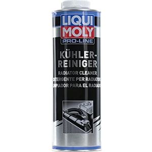 LIQUI MOLY Pro-Line Koelsysteemreiniger | 1 L | Koeler additief | SKU: 5189