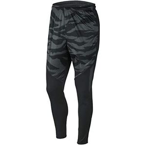 Nike Therma Shield Strike broek, zwart (zwart/antraciet/reflect Black), XX-Large voor heren