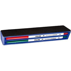 Milan - Gum magnetisch voor whiteboard-4-markers