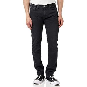 MUSTANG Heren stijl Vegas jeans, donkergrijs 783, 28W / 32L, donkergrijs 783, 28W x 32L