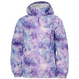 Helly Hansen Jr Celeste Regenjas, uniseks, kinderen