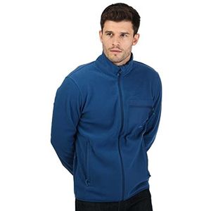 Berghaus Heren Aslam Half Zip Micro Fleece Jas