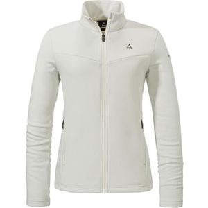Schöffel - Fleecejack - Naturel - Jk Style - Ski Fleece