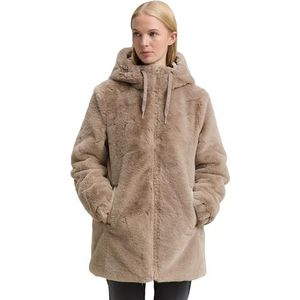 Tom Tailor - 1047534 - Veste - Soft Taupe Grey