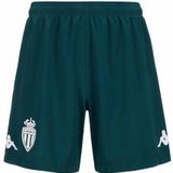 AS Monaco - Ryder 2024/25 - Kindershorts - Kappa
