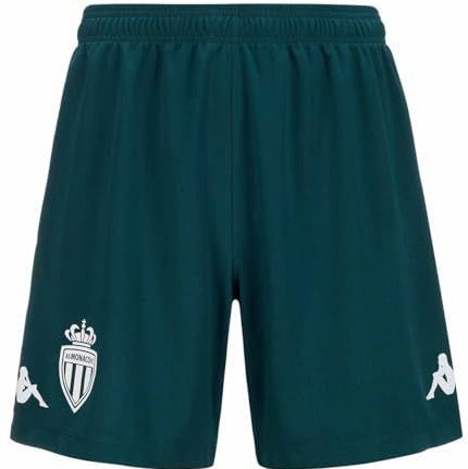 AS Monaco - Ryder 2024/25 - Kindershorts - Kappa