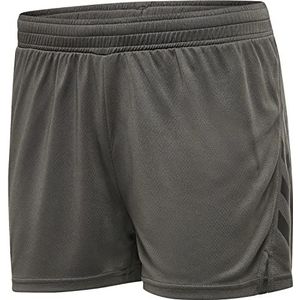 hummel Hmlongrid Poly Shorts Wo