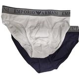 Emporio Armani - Endurance - Slips - 2 Eenheden