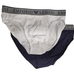 Emporio Armani - Endurance - Slips - 2 Eenheden
